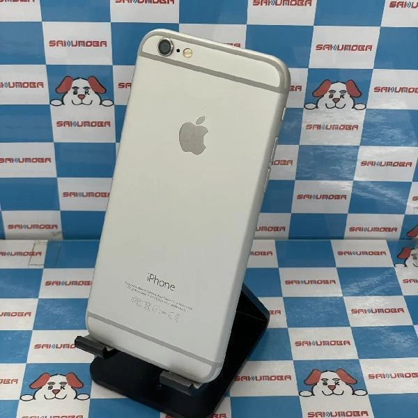 iPhone6 au 64GB MG4H2J/A A1586 ジャンク品