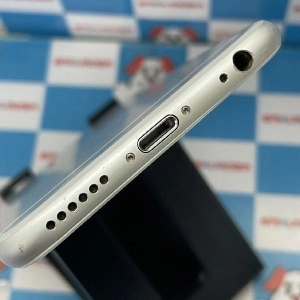 iPhone6 au 64GB MG4H2J/A A1586 ジャンク品
