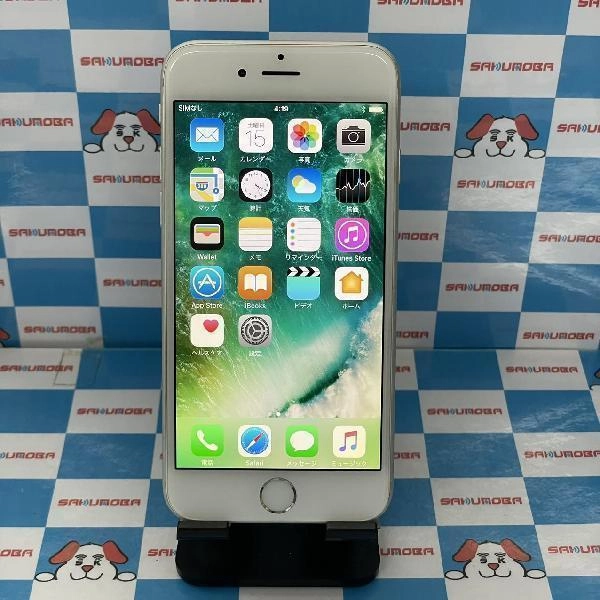iPhone6 au 64GB MG4H2J/A A1586 ジャンク品