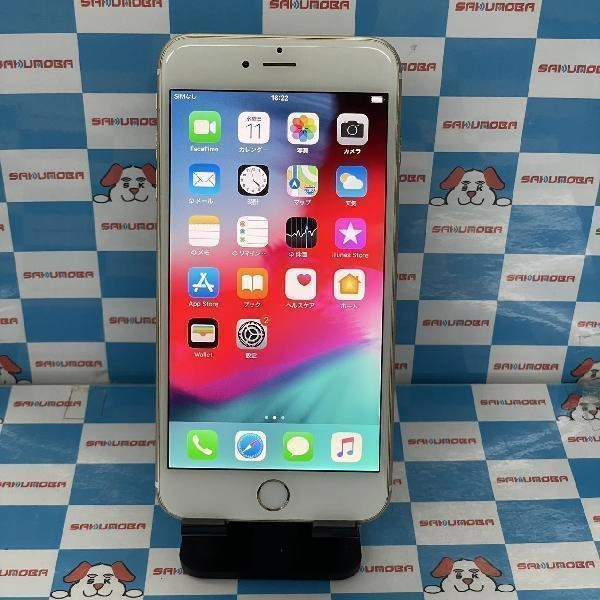 iPhone6 Plus au 64GB NGAK2J/A A1524