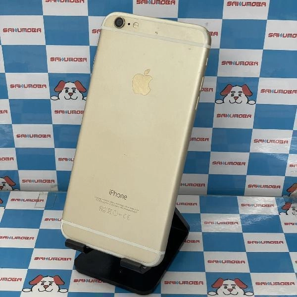 iPhone6 Plus au 64GB NGAK2J/A A1524