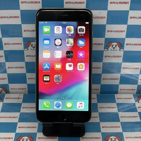 iPhone6 Plus au 64GB MGAH2J/A A1524