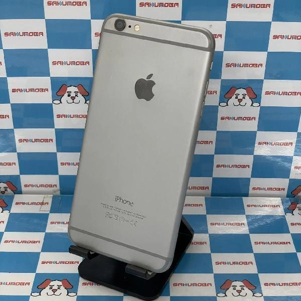 iPhone6 Plus docomo 16GB MGA82J/A A1524