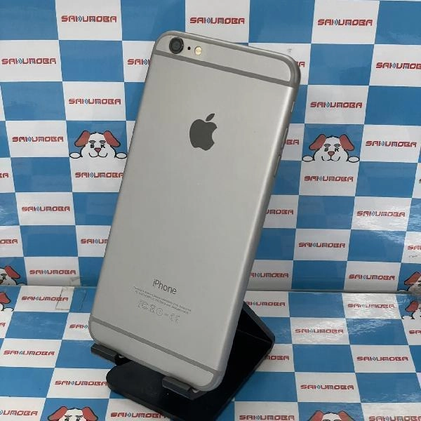 iPhone6 Plus au 64GB MGAH2J/A A1524