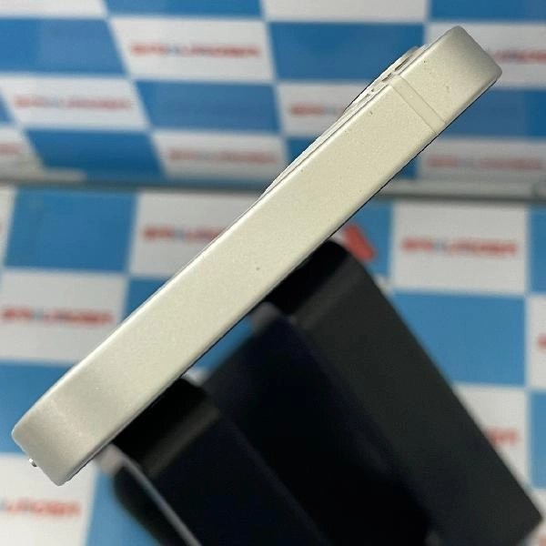 iPhone12 mini SoftBank版SIMフリー 64GB MGA63J/A A2398 ジャンク品 ホワイト