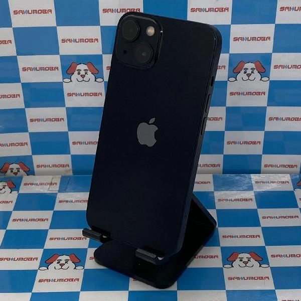 iPhone13 Apple版SIMフリー 128GB MLNC3J/A A2631 新品同様