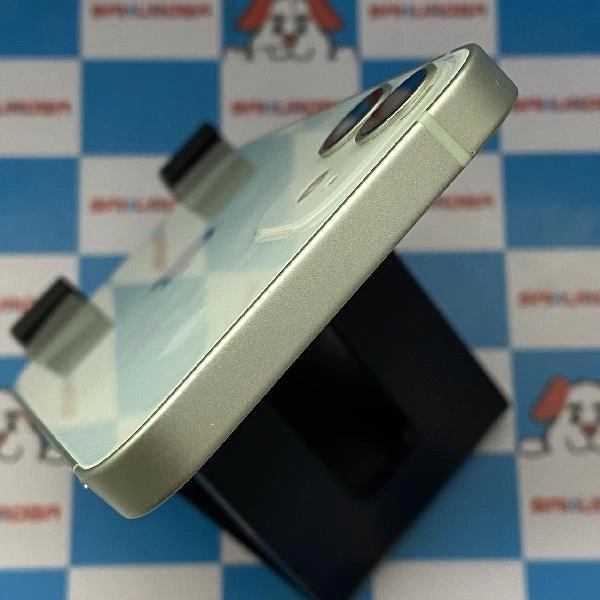 iPhone12 mini docomo版SIMフリー 64GB MGAV3J/A A2398 極美品 グリーン