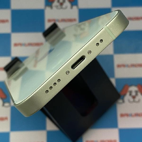 iPhone12 mini docomo版SIMフリー 64GB MGAV3J/A A2398 極美品 グリーン