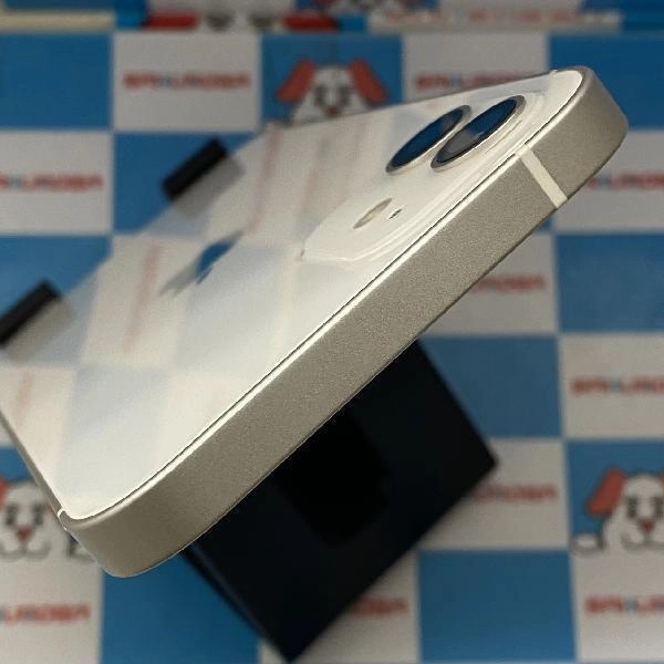 iPhone12 SoftBank版SIMフリー 128GB MGHV3J/A A2402 極美品 ホワイト