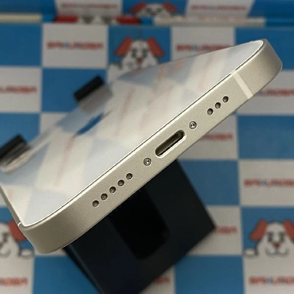 iPhone12 SoftBank版SIMフリー 128GB MGHV3J/A A2402 極美品 ホワイト