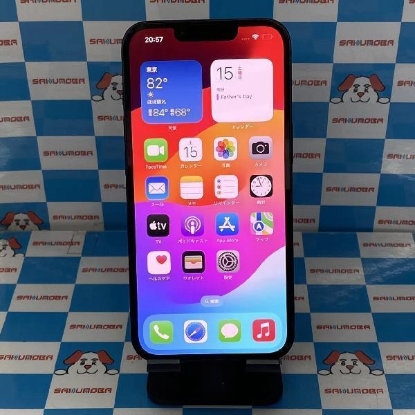 iPhone14 Apple版SIMフリー 512GB MPWV3J/A A2881 極美品