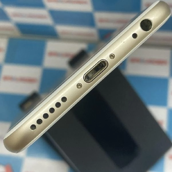iPhone6 au 64GB MG4J2J/A A1586 ジャンク品