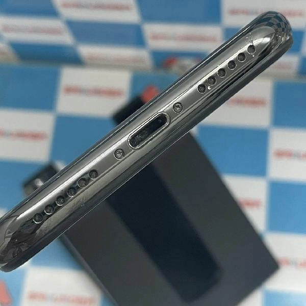 iPhoneX docomo版SIMフリー 64GB 起動不可 ジャンク品