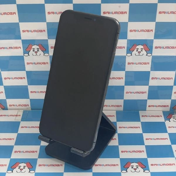 iPhoneX docomo版SIMフリー 64GB 起動不可 ジャンク品