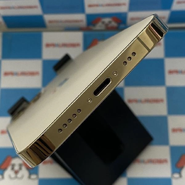 iPhone12 Pro docomo版SIMフリー 256GB MGMC3J/A A2406 極美品 ゴールド
