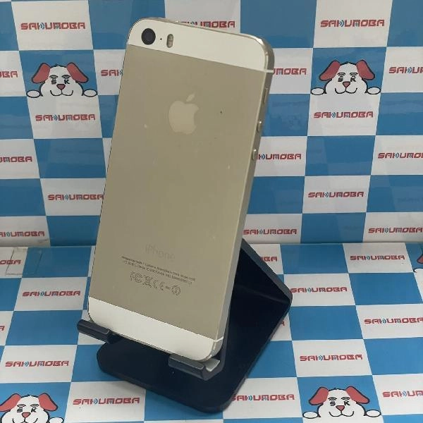 iPhone5s Apple版SIMフリー 16GB MF354ZP/A A1530