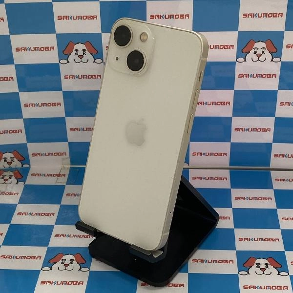 iPhone13 mini Apple版SIMフリー 128GB MLJE3J/A A2626 極美品