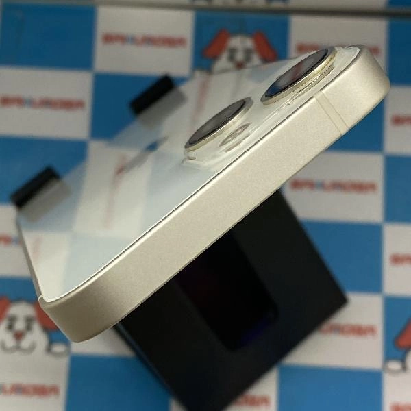 iPhone13 mini Apple版SIMフリー 128GB MLJE3J/A A2626 極美品