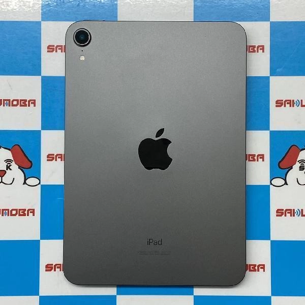iPad mini 第6世代 Wi-Fiモデル 256GB MK7T3J/A A2567 新品同様