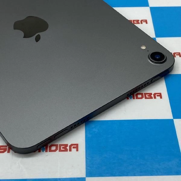 iPad mini 第6世代 Wi-Fiモデル 256GB MK7T3J/A A2567 新品同様
