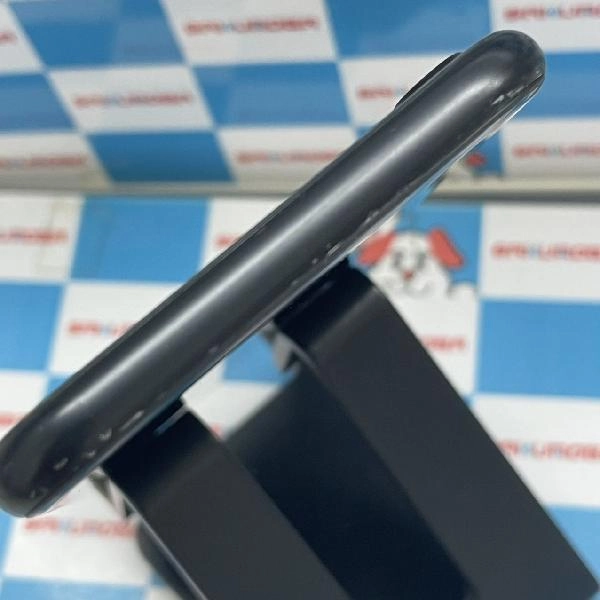 iPhoneSE 第2世代 Apple版SIMフリー 64GB MHGP3J/A A2296 ブラック