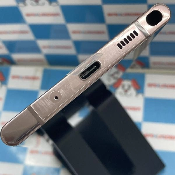 Galaxy Note20 Ultra 5G SC-53A docomo 256GB 交換未使用