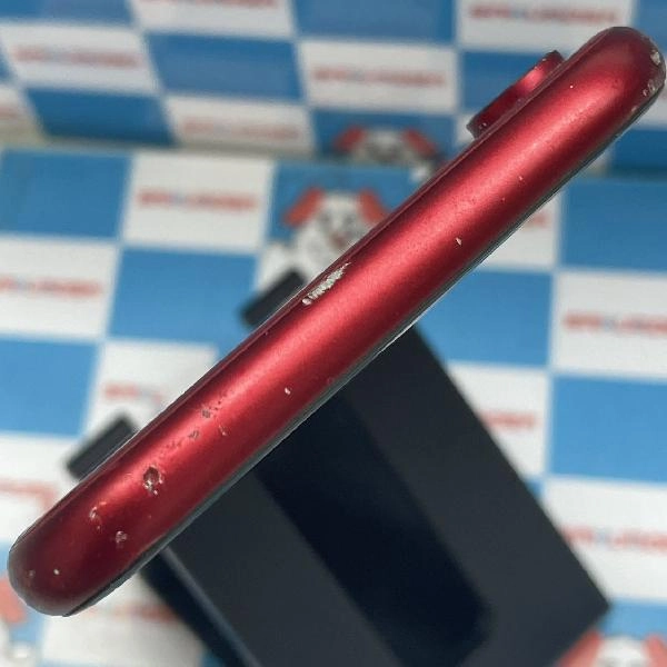 iPhoneXR 海外版SIMフリー 64GB MRY62MY/A A2105 ジャンク品