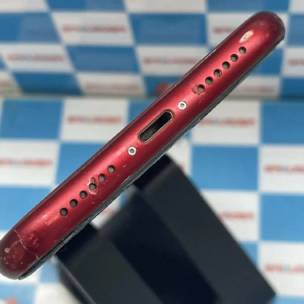 iPhoneXR 海外版SIMフリー 64GB MRY62MY/A A2105 ジャンク品