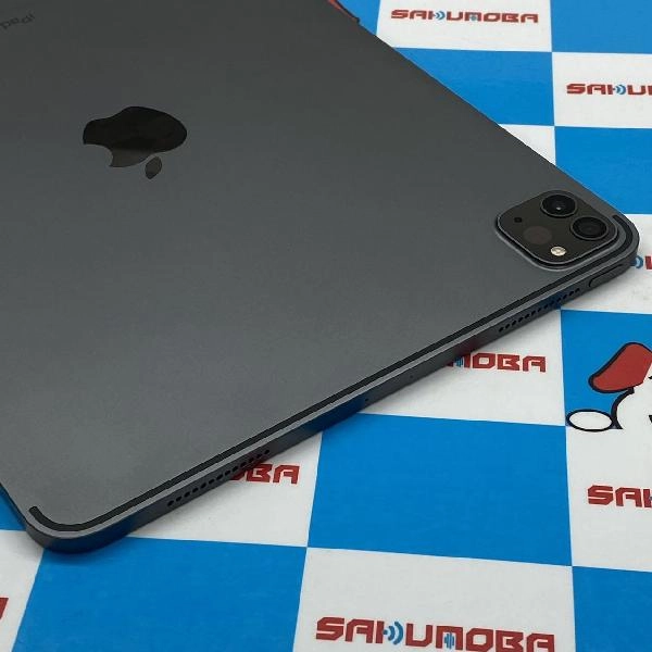iPad Pro 11インチ 第2世代 Wi-Fiモデル 128GB FY232J/A A2228 極美品 スペースグレイ