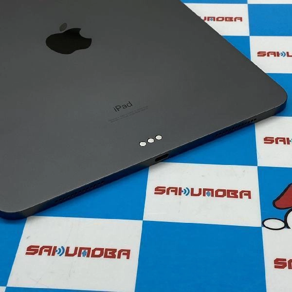 iPad Pro 11インチ 第2世代 Wi-Fiモデル 128GB MY232J/A A2228 極美品 スペースグレイ