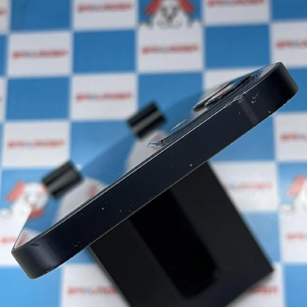 iPhone12 au版SIMフリー 64GB MGHN3J/A A2402 ブラック