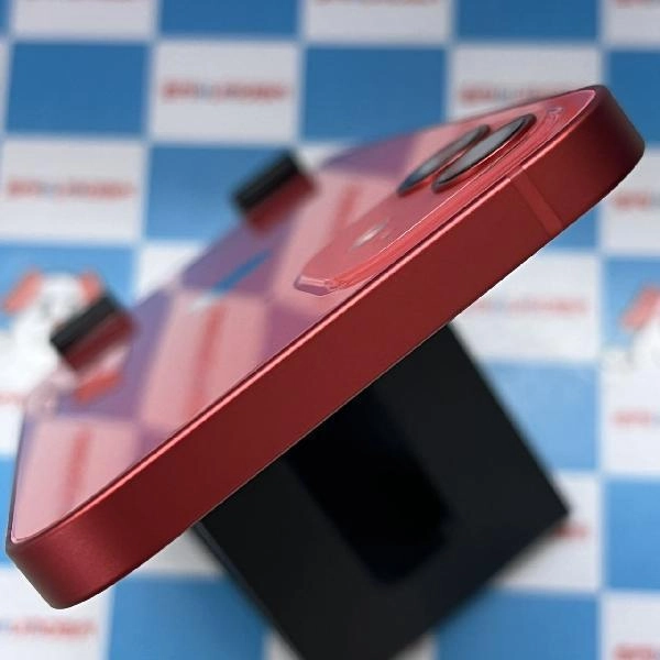 iPhone12 Mineo版SIMフリー 128GB MGHW3J/A A2402 極美品 No 商品カラー mineo