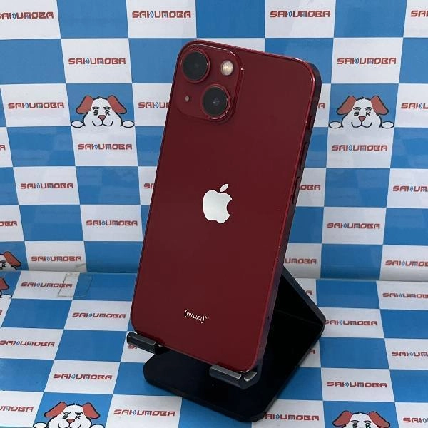 iPhone13 mini SoftBank版SIMフリー 128GB MLJG3J/A A2626