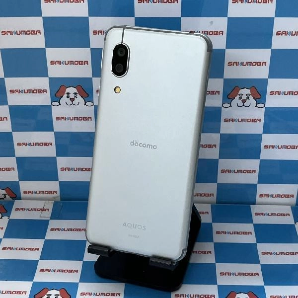 AQUOS sense3 SH-02M docomo 64GB