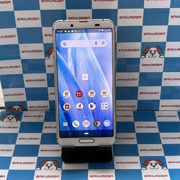 AQUOS sense3 SH-02M docomo 64GB