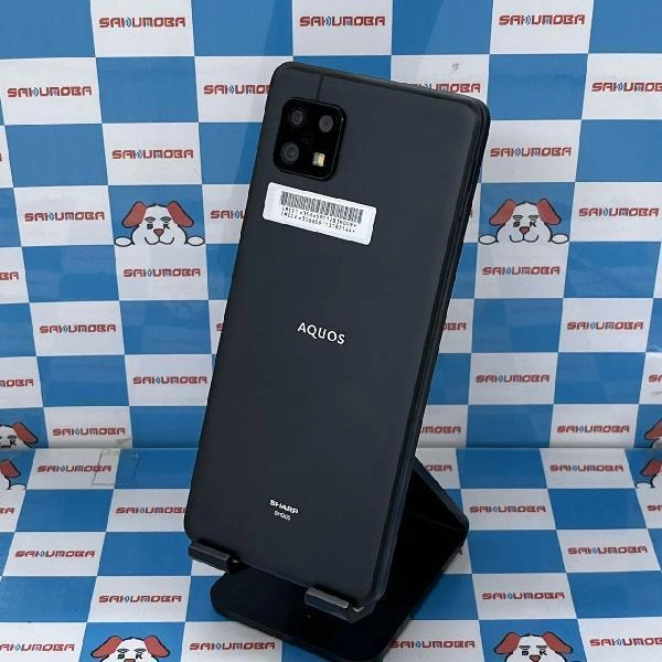 AQUOS sense6 SHG05 au 64GB 美品
