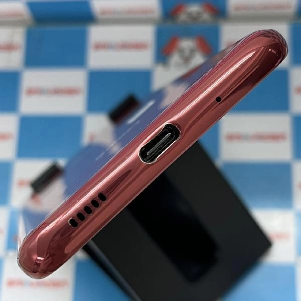 Galaxy A21 SC-42A docomo 64GB