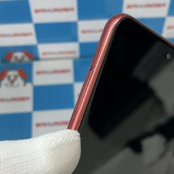 Galaxy A21 SC-42A docomo 64GB