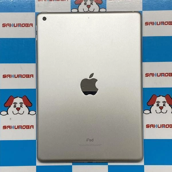 iPad 第6世代 Wi-Fiモデル 32GB MR7G2J/A A1893 極美品