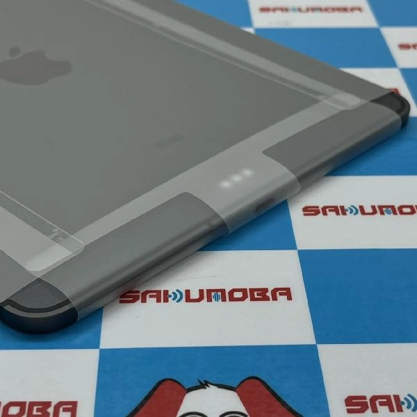 iPad Pro 11インチ 第1世代 Apple版SIMフリー 1TB NU1V2J/A A1934 交換未使用品 スペースグレイ