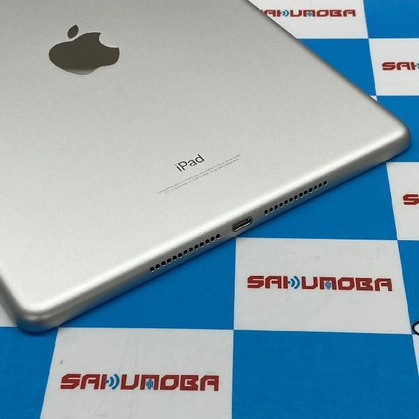 iPad 第6世代 Wi-Fiモデル 32GB MR7G2J/A A1893 極美品