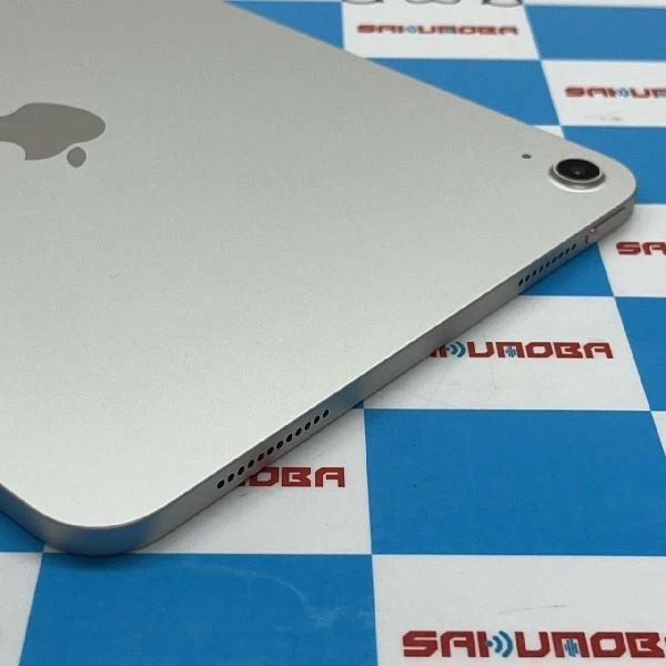 iPad 第10世代 Wi-Fiモデル 64GB MPQ03J/A A2696 開封未使用品