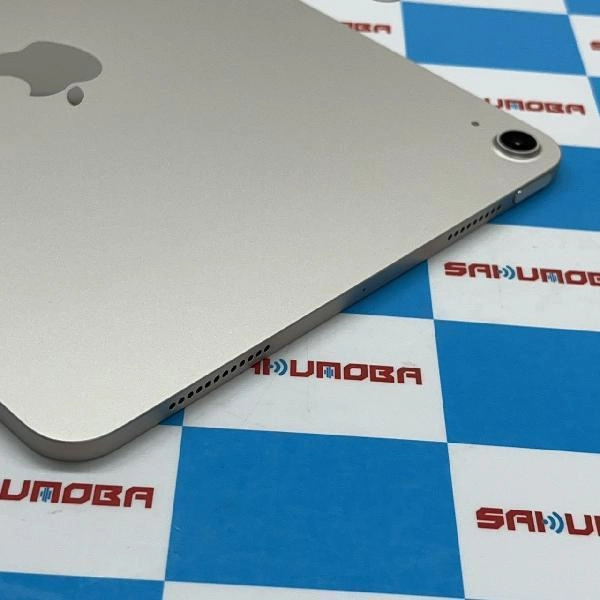 iPad Air 第5世代 Wi-Fiモデル 64GB MM9F3J/A A2588 開封未使用品