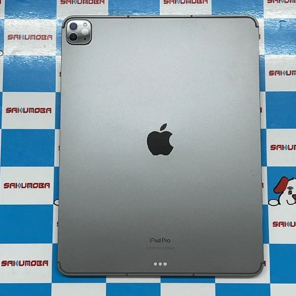 iPad Pro 12.9インチ 第6世代 SoftBank版SIMフリー 256GB MP203J/A A2437 開封未使用品