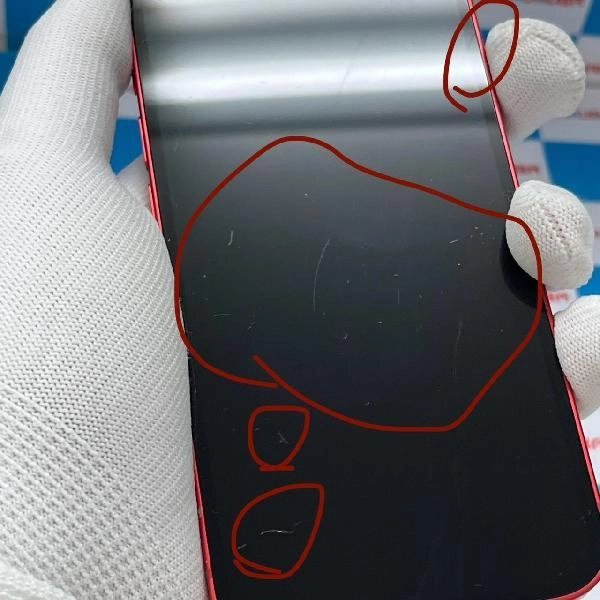 iPhone12 mini Apple版SIMフリー 64GB MGAE3J/A A2398 No 商品カラー