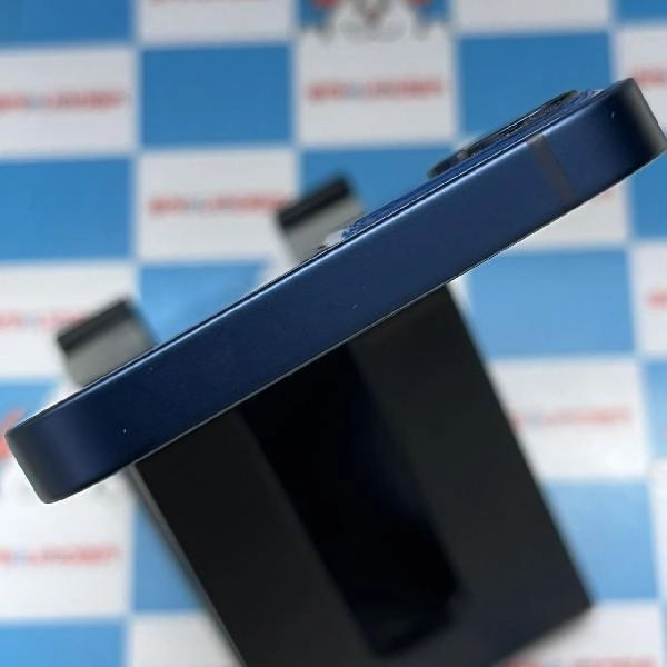 iPhone12 mini SoftBank版SIMフリー 64GB MGAP3J/A A2398 極美品 ブルー