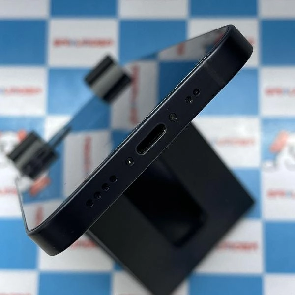 iPhone12 mini au版SIMフリー 128GB MGDJ3J/A A2398 ブラック