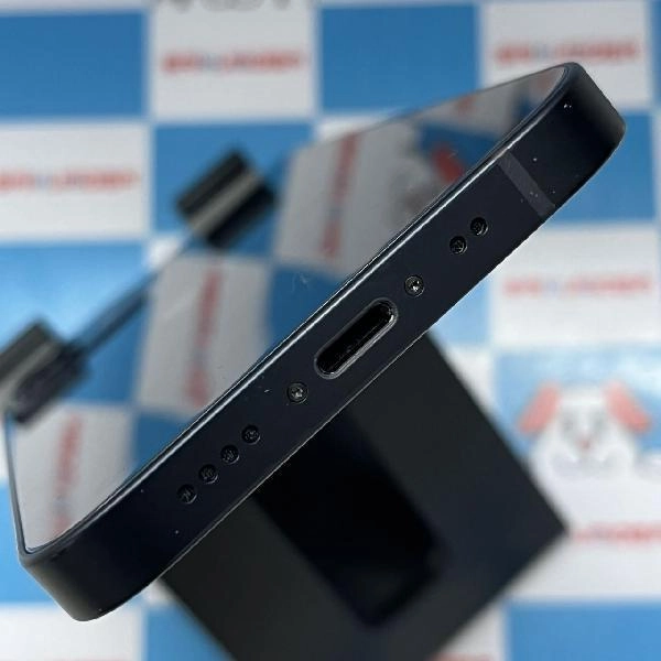 iPhone12 mini SoftBank版SIMフリー 128GB MGDJ3J/A A2398 ブラック