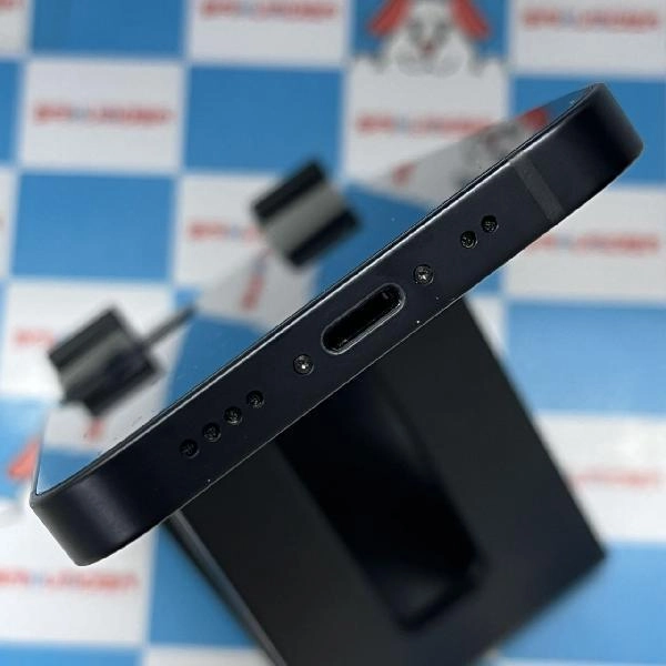 iPhone12 mini docomo版SIMフリー 128GB MGDJ3J/A A2398 極美品 ブラック