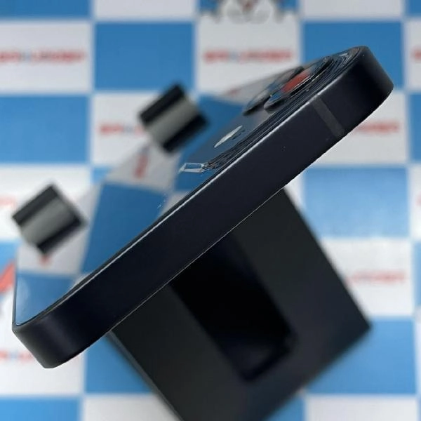 iPhone12 mini docomo版SIMフリー 128GB MGDJ3J/A A2398 極美品 ブラック